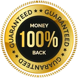 Synadentix Money Guarantee